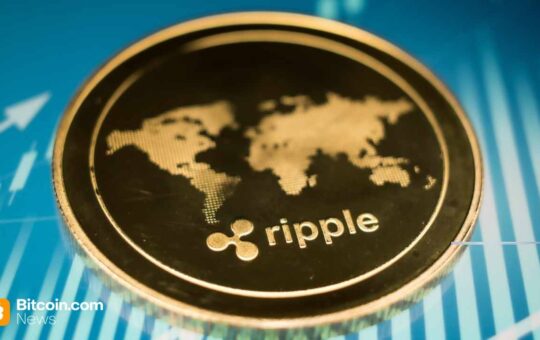 Ripple Positions RLUSD as Compliance-First Stablecoin for Institutional Use