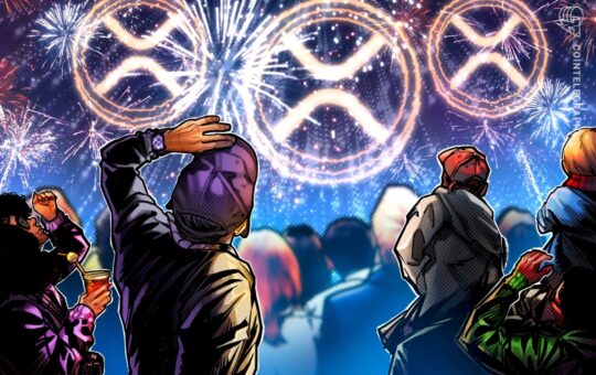 Ripple Takes On Europe With Spanish Bank BBVA Custody Deal