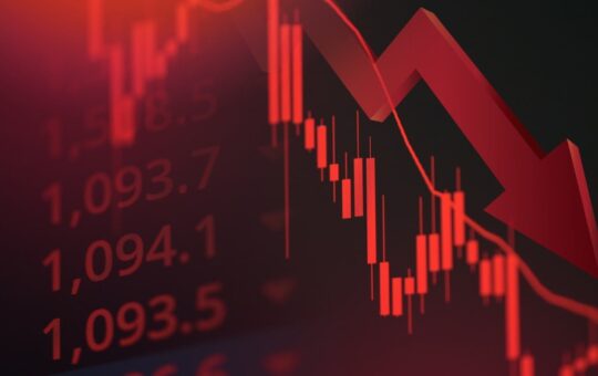Robert Kiyosaki Says ‘Europe Is Toast’ as Economic Insanity Has Him Buying More Bitcoin
