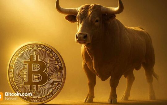 Robert Kiyosaki Sees Bitcoin Surging With Trump’s 401(k) Investment Reform