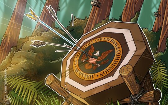 Robinhood Files Venture Fund with SEC to Open Private Markets to Retail