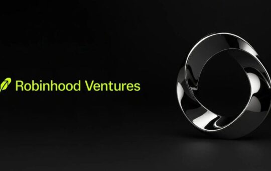 Robinhood sets up Ventures Fund I to open private markets to retail