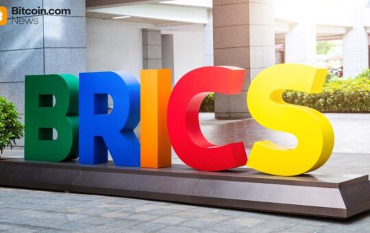 Russia and Brazil Forge Tighter Multilateral Grip With BRICS, G20, UN Moves