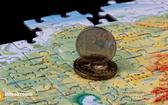 Russian Finance Minister: Ruble Is “Strong,” Enhances Budget Traceability