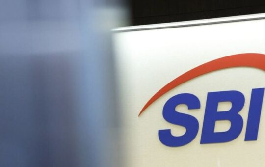 SBI Holdings introduces SBI Hyper Deposit with XRP gifts and rate cuts