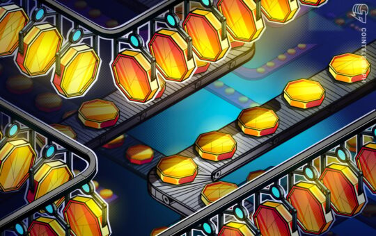 SBI Shinsei Bank to Pilot Tokenized Deposits with Partior, DeCurret