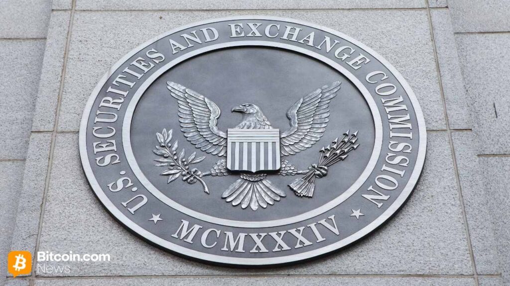 SEC Approves Grayscale Fund With BTC, ETH, XRP, SOL, ADA in Regulatory Breakthrough