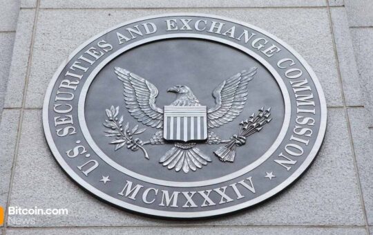 SEC Approves Grayscale Fund With BTC, ETH, XRP, SOL, ADA in Regulatory Breakthrough