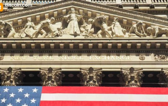 SEC Crypto Task Force and NYSE Explore Game-Changing Crypto Product Rules