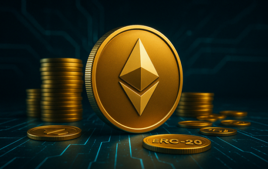 SEC Eases Rules for Grayscale Ethereum ETFs