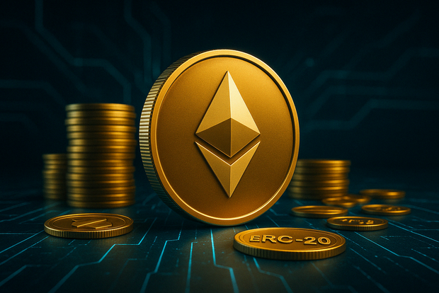 SEC Eases Rules for Grayscale Ethereum ETFs