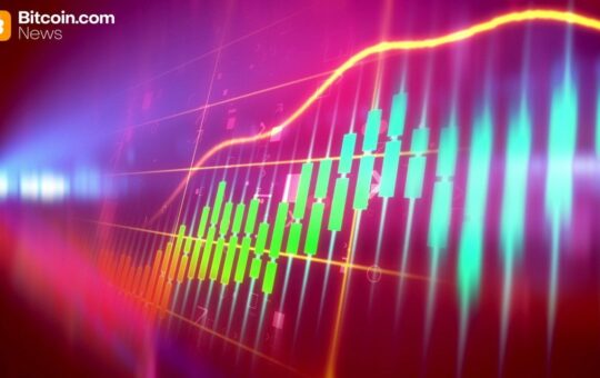 SEC Suspends Trading in Crypto-Driven QMMM After 1,000% Price Explosion