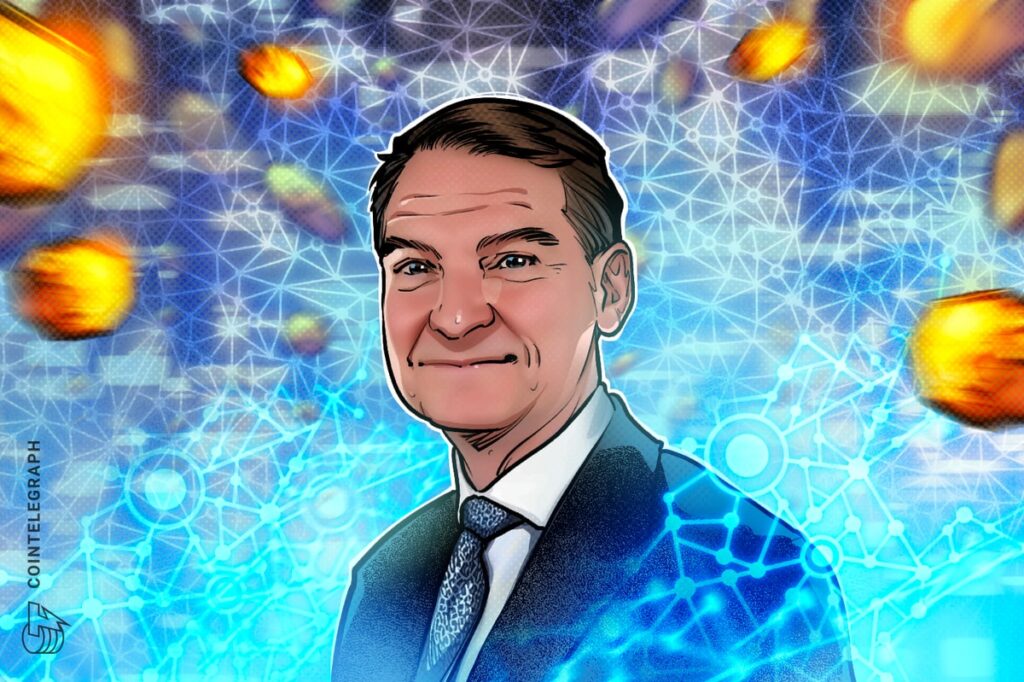 SEC chair Paul Atkins pushes ‘innovation exemption’ for crypto products