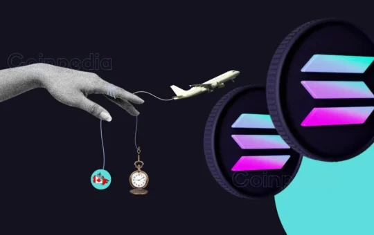 Coinpedia - Fintech & Cryptocurreny News Media