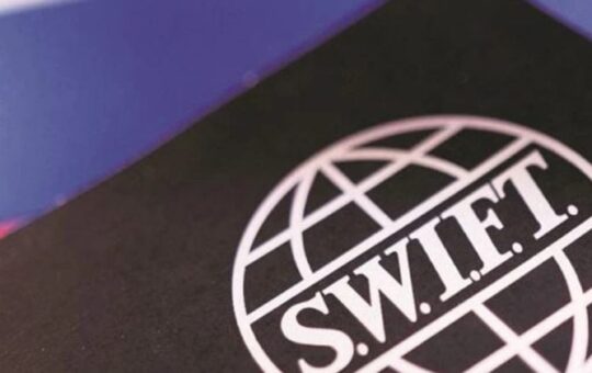 SWIFT developing stablecoin-like token and onchain messaging with Linea