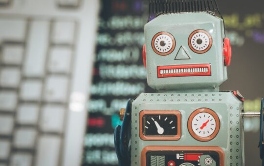Sam Altman Says Rise in Twitter Bots Lends Credence to Dead Internet Theory