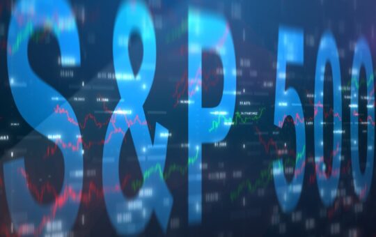 S&P 500 Rebalance Excludes Strategy Despite Meeting Criteria, Adds Robinhood