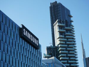 Samsung benchmarks real productivity of enterprise AI models
