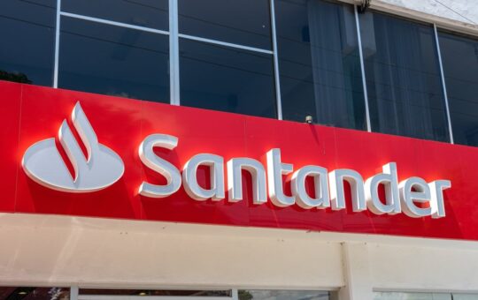 Santander’s Digital Arm Launches Regulated Crypto Trading Services in Initial Markets