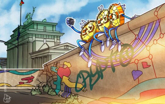 Santander’s Openbank Launches Crypto Trading in Germany, Eyes Spain