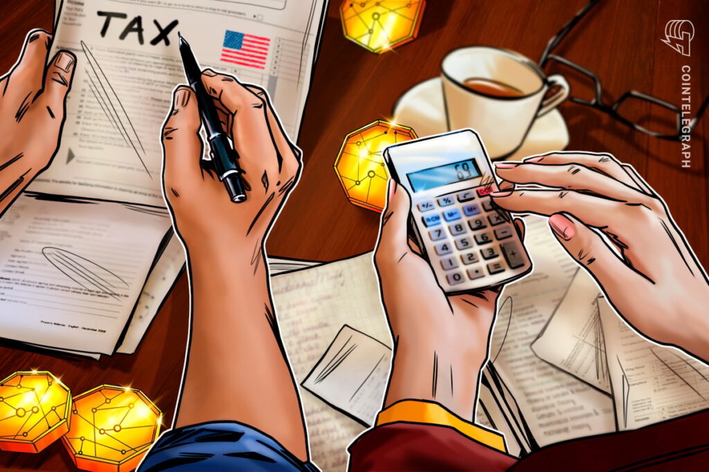 Senate Finance Committee to Discuss Crypto Tax Next Week