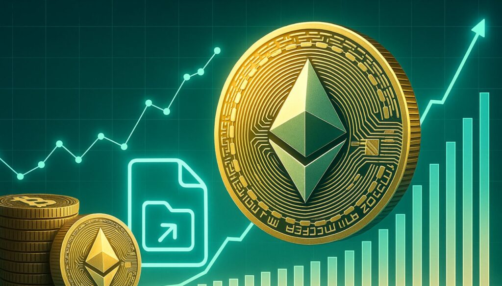 SharpLink Now Holds 837K Ethereum Worth $3.6B – ETH Treasury Strategy Continues