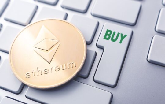 Sharplink Acquires 39,008 Ether as Total Holdings Rise to 837,230 ETH