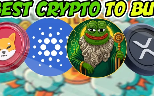 Coinpedia - Fintech & Cryptocurreny News Media