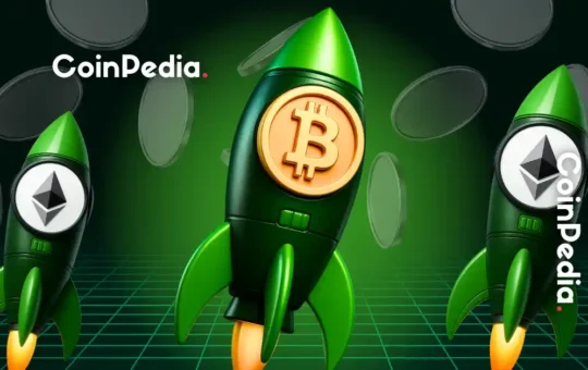 Coinpedia - Fintech & Cryptocurreny News Media