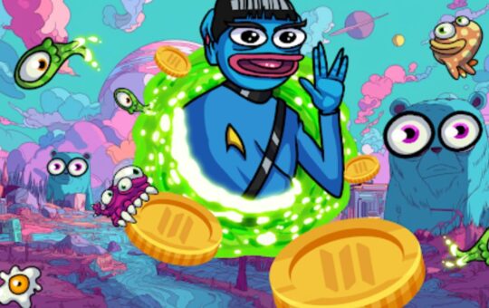 Coinpedia - Fintech & Cryptocurreny News Media