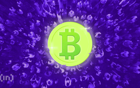 Solana Co-Founder Gives A 5-Year Quantum Warning To Bitcoin