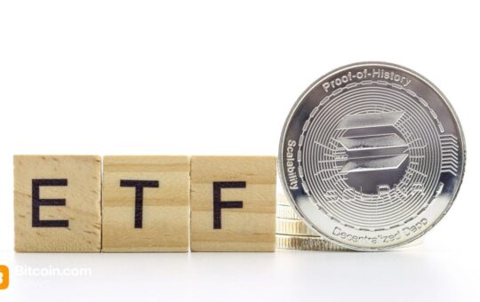 Solana ETF Could Spark Major Institutional Inflows, Says Pantera Capital