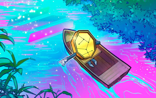 Solana RWAs Expand Beyond Institutions Via Chintai-Splyce Partnership