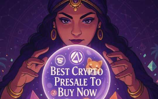 Coinpedia - Fintech & Cryptocurreny News Media