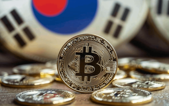South Korean Exchanges Show BTC Is Cheaper Than Global Index This Weekend