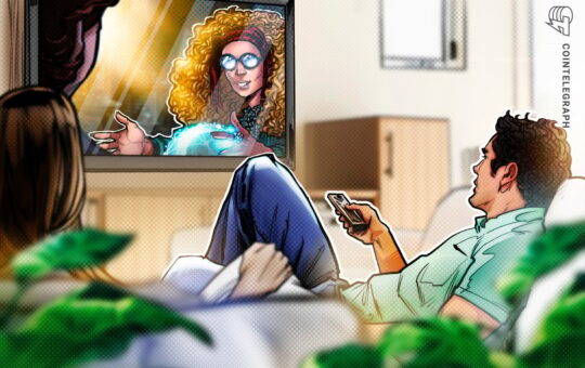 South Park Skewers Prediction Markets in Latest Episode