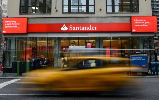 Santander