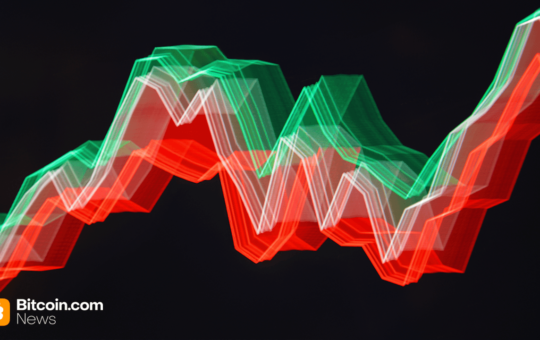Stocks Party, Gold Shines, and Crypto Slumps: September’s Brutal 3-Way Split