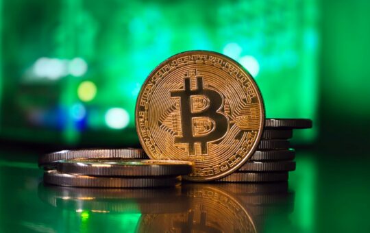 Strategy Adds To Its Bitcoin Holdings As It Scoops Another 525 BTC