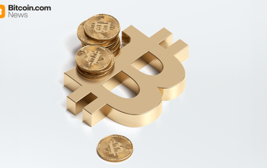 Strategy Snaps up Another 196 Bitcoins, Pushing Treasury to 640,000 BTC