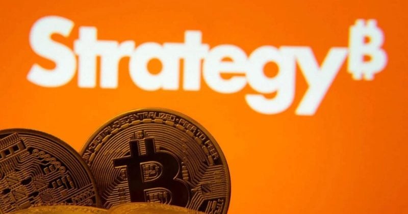 Strategy acquires 525 BTC for $60M