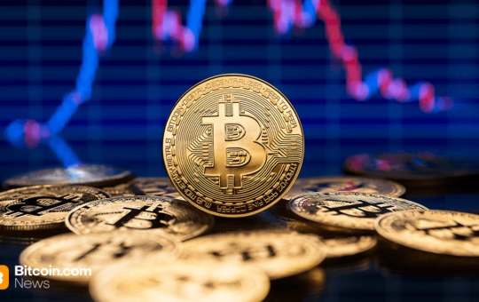 Strategy’s Bitcoin Stash Hits 639,835 BTC After $99.7M Buy