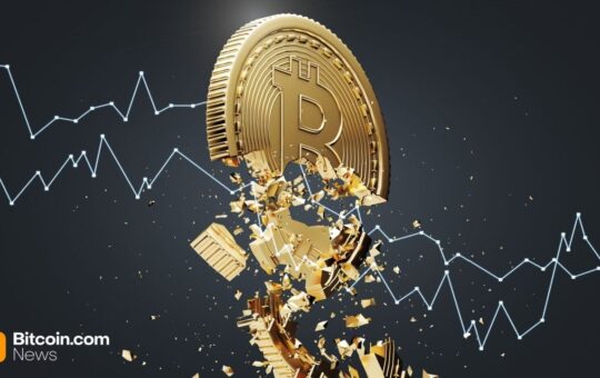 Strategy’s Saylor Bets on Ossification: Changes to Bitcoin Must Be Viewed as a ‘Threat’