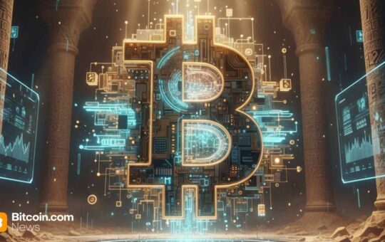 Strive Acquiring Semler Scientific, Turbocharging Bitcoin Treasury Dominance