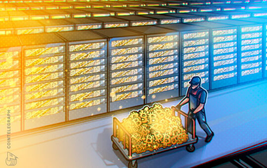 'Strong Chance' Of US Forming Strategic Bitcoin Reserve In 2025