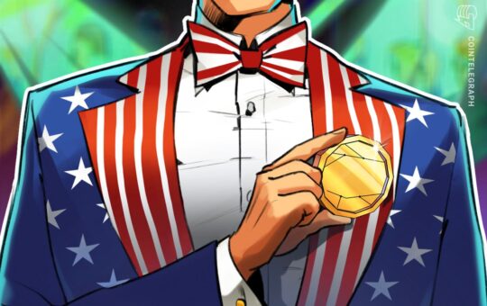 Super PAC Backing ‘Pro-Crypto Candidates‘ Raises $100M