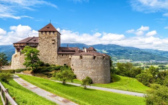 Swiss Crypto Bank Sygnum Expands Institutional Investment Solutions to Germany and Liechtenstein