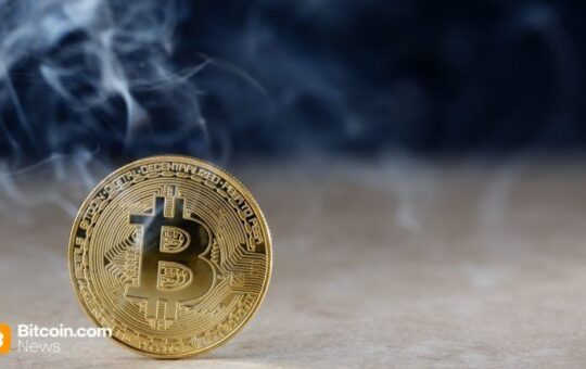 Sygnia CEO Warns Against Overexposure to Bitcoin, Calls It Overvalued