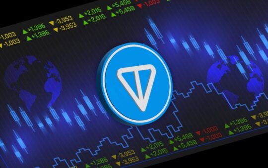 TON Strategy Executes Buybacks and Begins Staking to Generate Onchain Revenue