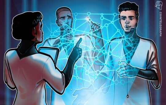 Taproot Added Trolling Value To Bitcoin Says Jimmy Song